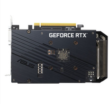 Load image into Gallery viewer, Asus Dual GeForce RTX3050 V2 OC Edition Graphics Card, 8GB GDDR6 128-Bit Memory

