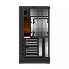 تحميل الصورة إلى عارض المعرض، Geometric Future M5 Tempered Glass Mid Tower E-ATX Case
