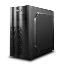 تحميل الصورة إلى عارض المعرض، DeepCool MATREXX 30 Tempered Glass ATX Mini Tower Computer Case
