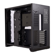 Load image into Gallery viewer, Lian Li PC-O11 Dynamic Tempered Glass SECC ATX Mid Tower Gaming Case – Black
