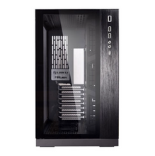 Load image into Gallery viewer, Lian Li PC-O11 Dynamic Tempered Glass SECC ATX Mid Tower Gaming Case – Black

