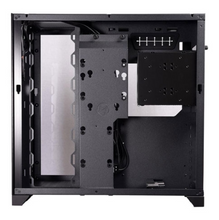 Load image into Gallery viewer, Lian Li PC-O11 Dynamic Tempered Glass SECC ATX Mid Tower Gaming Case – Black

