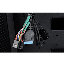 Load image into Gallery viewer, DeepCool MATREXX 55 ADD-RGB 3F Dual 4mm Tempered Glass Computer Case
