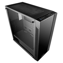 Load image into Gallery viewer, DeepCool MATREXX 55 ADD-RGB 3F Dual 4mm Tempered Glass Computer Case

