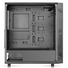 Load image into Gallery viewer, DeepCool MATREXX 55 ADD-RGB 3F Dual 4mm Tempered Glass Computer Case

