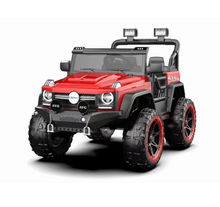 تحميل الصورة إلى عارض المعرض، Kids Electric Ride On Jeep Age 3-6 Years
