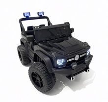 تحميل الصورة إلى عارض المعرض، Kids Electric Ride On Jeep Age 3-6 Years
