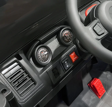 تحميل الصورة إلى عارض المعرض، Kids Electric Ride On Jeep Age 3-6 Years
