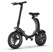 تحميل الصورة إلى عارض المعرض، CRONY C2 14 inch Folding Electric Bicycle
