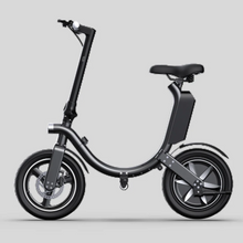 تحميل الصورة إلى عارض المعرض، CRONY C2 14 inch Folding Electric Bicycle
