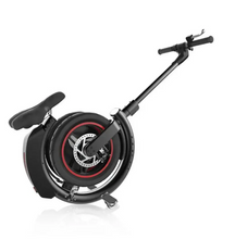 تحميل الصورة إلى عارض المعرض، CRONY C2 14 inch Folding Electric Bicycle

