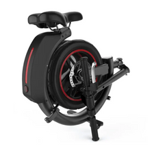 تحميل الصورة إلى عارض المعرض، CRONY C2 14 inch Folding Electric Bicycle
