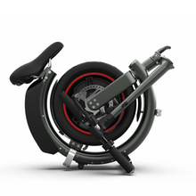 تحميل الصورة إلى عارض المعرض، CRONY C2 14 inch Folding Electric Bicycle
