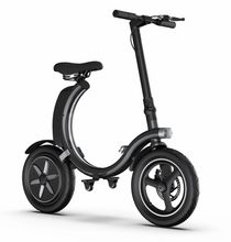 تحميل الصورة إلى عارض المعرض، CRONY C2 14 inch Folding Electric Bicycle
