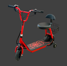 تحميل الصورة إلى عارض المعرض، Mini Harley Electric Ride-On Bike for Kids Age 6+
