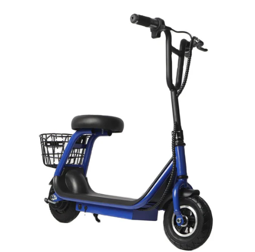 Kids mini Harley E Bike Age 10+
