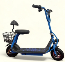 تحميل الصورة إلى عارض المعرض، Mini Harley Electric Ride-On Bike for Kids Age 6+
