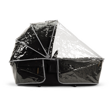 تحميل الصورة إلى عارض المعرض، Nuna Lytl Carrycot - Caviar (raincover included)
