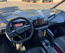 تحميل الصورة إلى عارض المعرض، 2026 Can-Am MAVERICK R XRS WITH SMART SHOX - 2UP (DUSTY NAVY)
