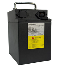 تحميل الصورة إلى عارض المعرض، Kugoo Wish 01 Battery 48V 20.8Ah
