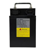 تحميل الصورة إلى عارض المعرض، Kugoo Wish 01 Battery 48V 20.8Ah
