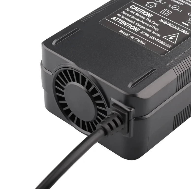 Kugoo Wish 01 Charging Adaptor
