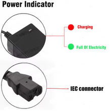 تحميل الصورة إلى عارض المعرض، Kugoo Wish 01 Charging Adaptor
