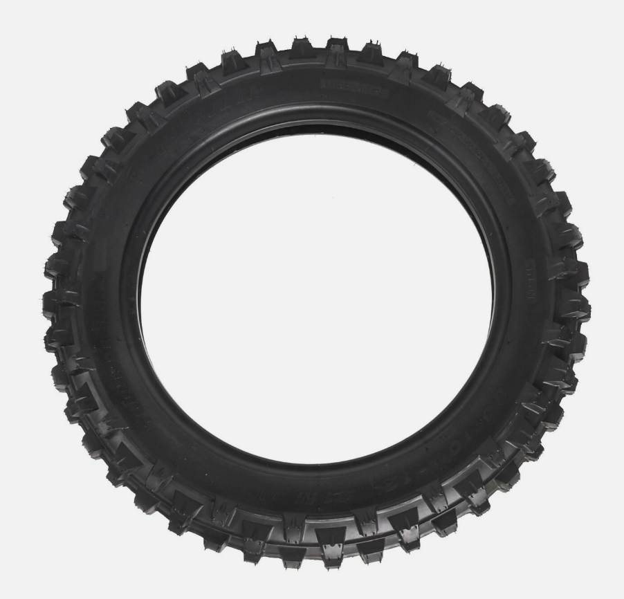 Kugoo Wish01 Rear Tire 12 Inch Offroad