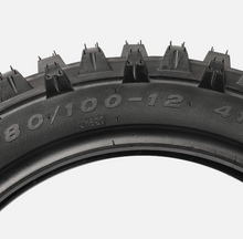 Load image into Gallery viewer, Kugoo Wish01 Rear Tire 12 Inch Offroad
