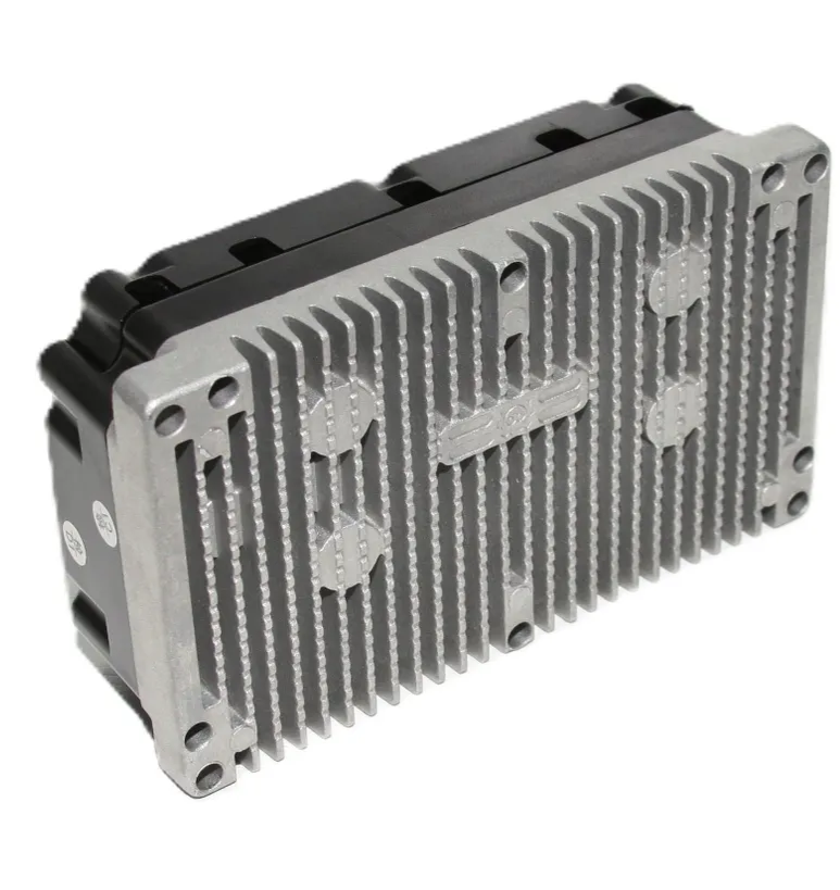 Kugoo Wish01 Pit Bike Controller, a genuine replacement part