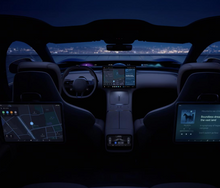 تحميل الصورة إلى عارض المعرض، Xiaomi YU7 SUV 681hp dual-motor AWD

