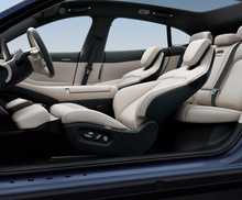 تحميل الصورة إلى عارض المعرض، Xiaomi YU7 SUV 681hp dual-motor AWD
