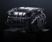 تحميل الصورة إلى عارض المعرض، Xiaomi YU7 SUV 681hp dual-motor AWD

