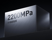 تحميل الصورة إلى عارض المعرض، Xiaomi YU7 SUV 681hp dual-motor AWD
