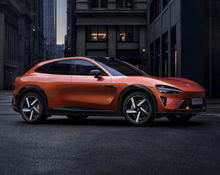 تحميل الصورة إلى عارض المعرض، Xiaomi YU7 SUV 681hp dual-motor AWD
