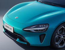 تحميل الصورة إلى عارض المعرض، Xiaomi SU7 Pro 94.3 kWh (299 Hp) 2024
