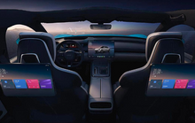 تحميل الصورة إلى عارض المعرض، Xiaomi SU7 Pro 94.3 kWh (299 Hp) 2024
