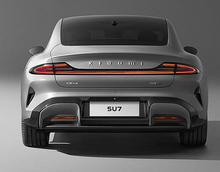 تحميل الصورة إلى عارض المعرض، Xiaomi SU7 Pro 94.3 kWh (299 Hp) 2024
