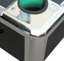 تحميل الصورة إلى عارض المعرض، Toronto GP020 8FT Billiard Table – Professional Elegance for Home or Commercial Use
