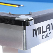 تحميل الصورة إلى عارض المعرض، Milano Billiard Table | 8 FT
