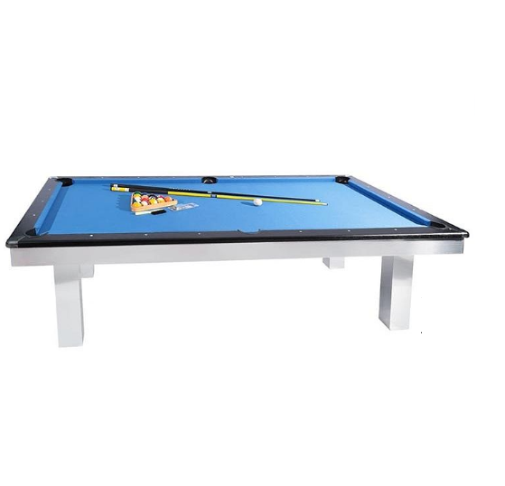 Milano Billiard Table | 8 FT