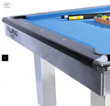 تحميل الصورة إلى عارض المعرض، Milano Billiard Table | 8 FT

