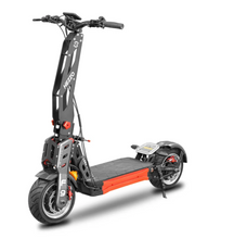 Load image into Gallery viewer, F9 Land Cruiser Electric Scooter 2024 Off Road 60V 8000W
