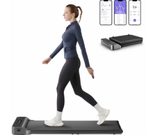 Load image into Gallery viewer, Kingsmith Z1 WalkingPad treadmill
