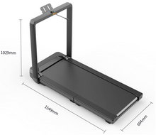 Load image into Gallery viewer, Kingsmith MX16 Foldable Treadmill
