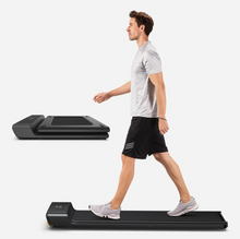 Load image into Gallery viewer, Kingsmith A1 Pro Foldable WalkingPad treadmill
