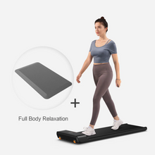 Load image into Gallery viewer, Kingsmith A1 Pro Foldable WalkingPad treadmill
