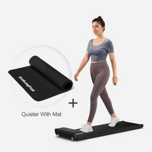 Load image into Gallery viewer, Kingsmith A1 Pro Foldable WalkingPad treadmill
