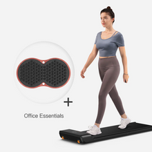 Load image into Gallery viewer, Kingsmith A1 Pro Foldable WalkingPad treadmill
