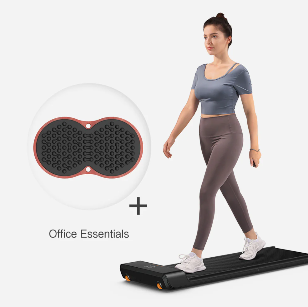 Kingsmith A1 Pro Foldable WalkingPad treadmill (WPA1F PRO) – H&A
